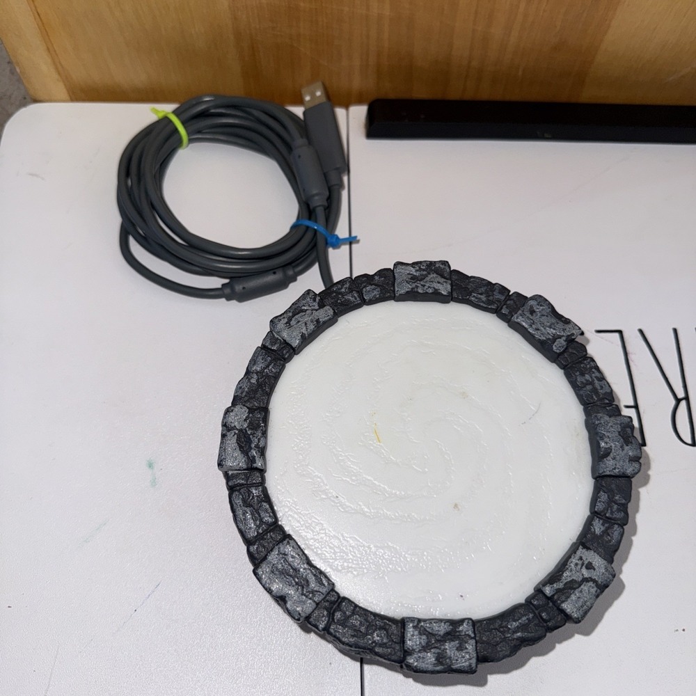 Skylanders Swap Force Portal of Power for Xbox 360 Model # 84704790 -Works!